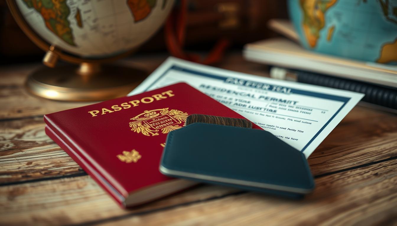 Kann Man Mit Aufenthaltstitel Reisen Ohne Pass myuhrzeit.de