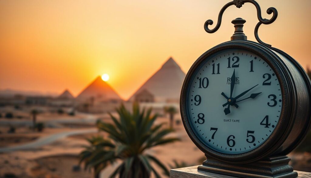 Uhrzeit in Ägypten jetzt Uhrzeit in Ägypten jetzt